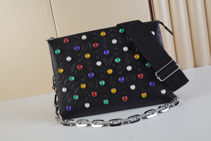 Satchel Bags - VL Bags - 3055