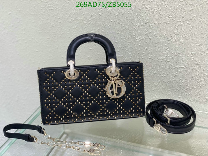 SAMCC - DOR Bags - 1212