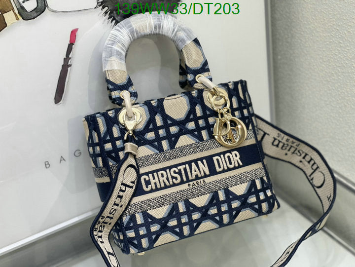 SAMCC - DOR Bags - 861