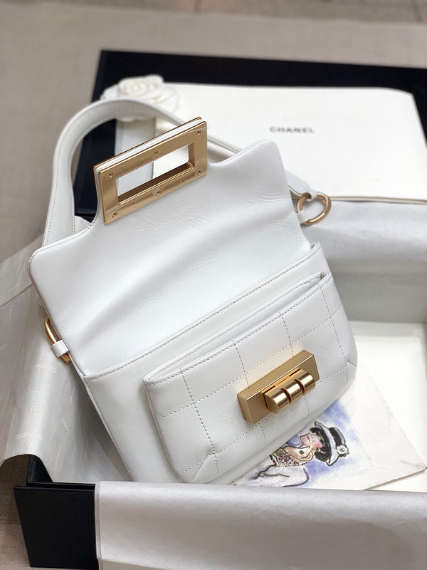 Satchel Bags - CHL Bags - 4762