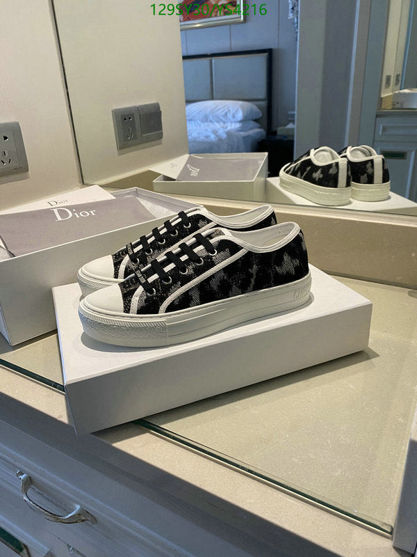 SAMCC - DOR Women Shoes - 1559