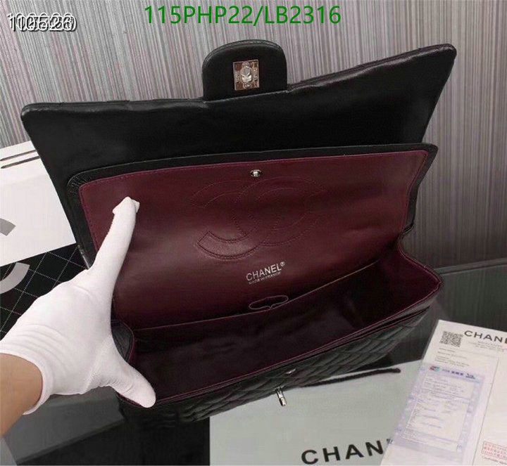 SAMC - CHL Bags Crossbody - 444