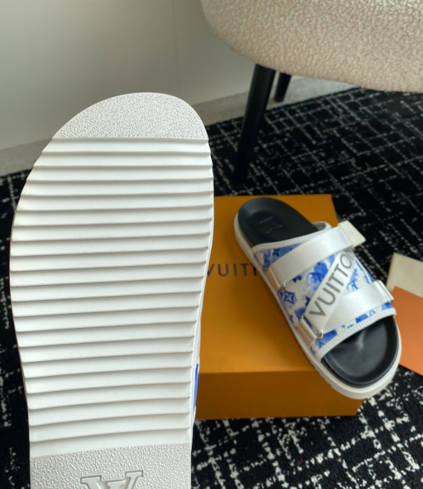 Glamy - LOV Men Shoes - 092