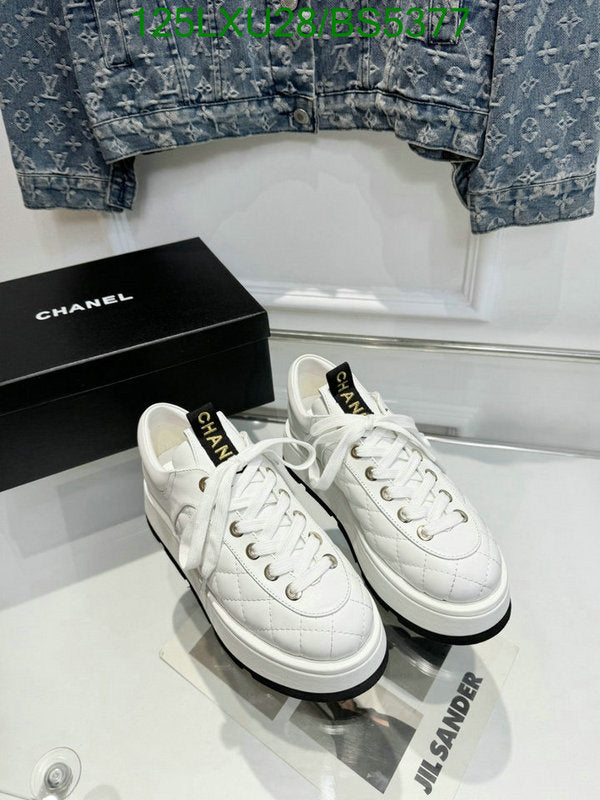 SAMC - CHL Women Shoes Sneakers - 241