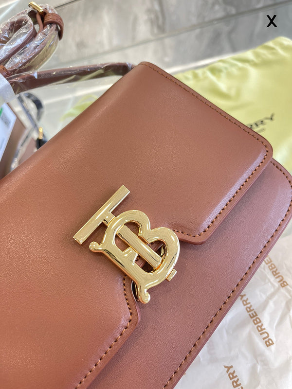 ELE Fashion -BBR Bags - 1699