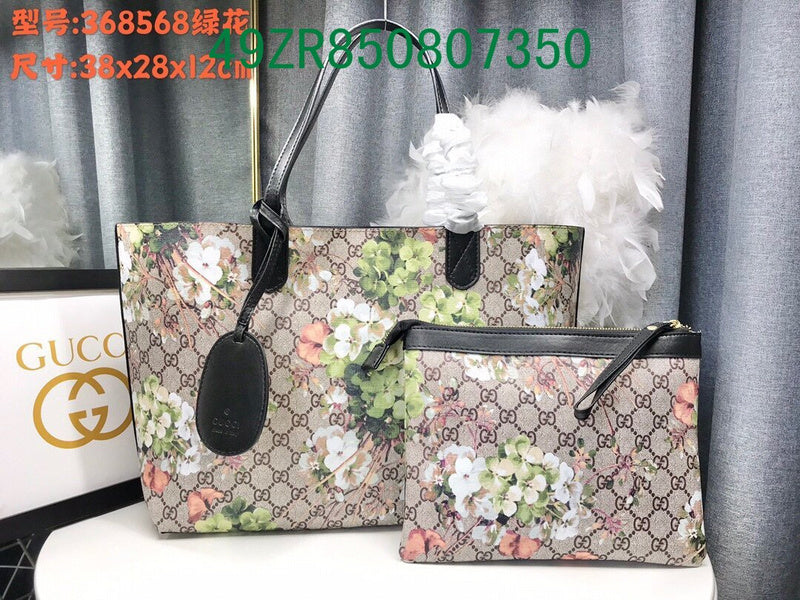 Glami Fashion - GCI Bags - 11017