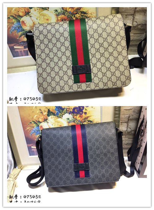 Satchel Bags - GCI Bags - 2277