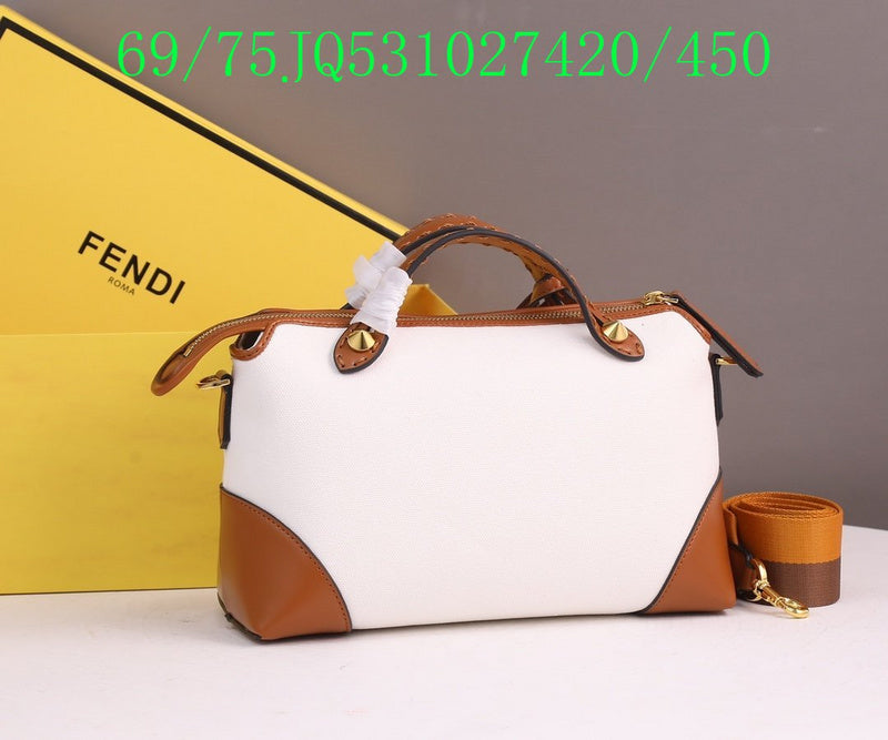Glami - FDE Bags - 1287
