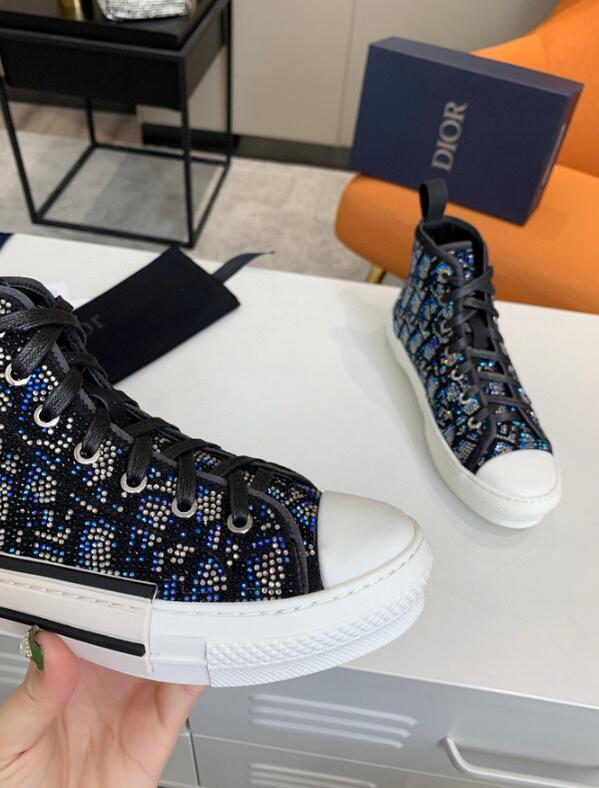 SAMCC - DOR Women Shoes - 1311