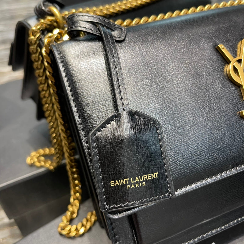 Glamy - YLS Bags - 755