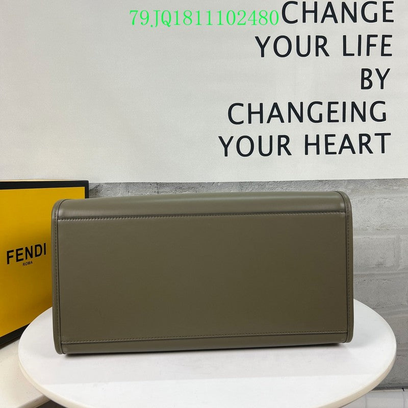 Glami - FDE Bags - 1263