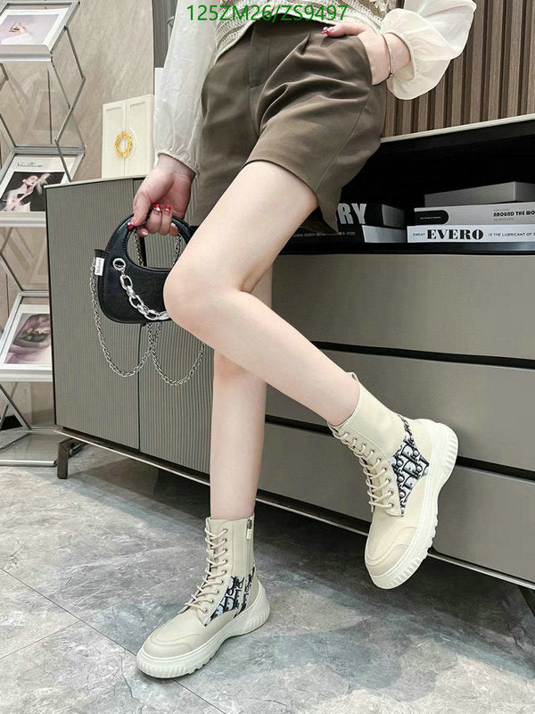 SAMCC - DOR Women Shoes - 1615