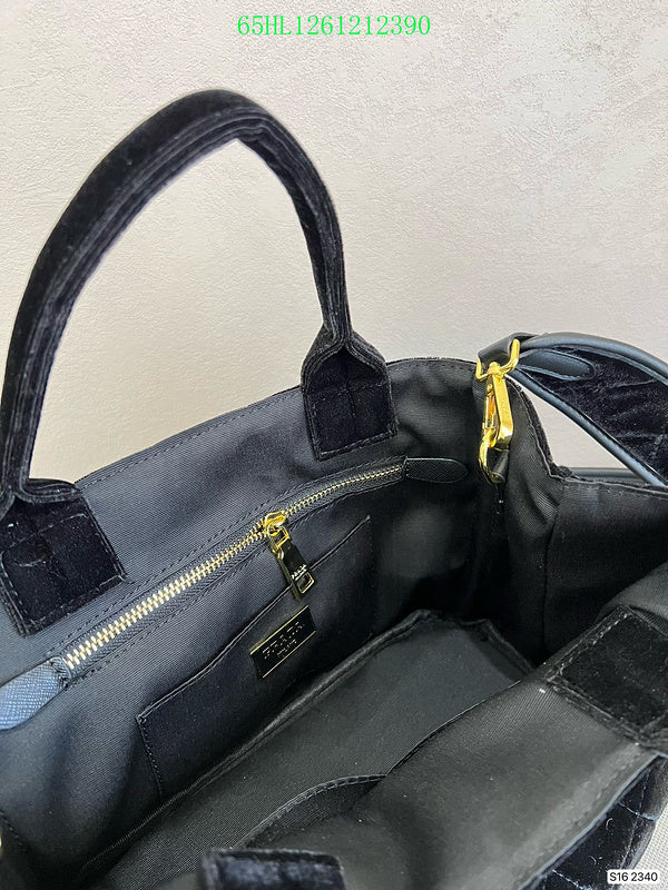 Satchel Bags - PDA Bags - 3712