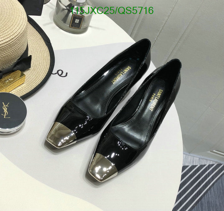 SAMC - YLS Women Shoes Heels - 068