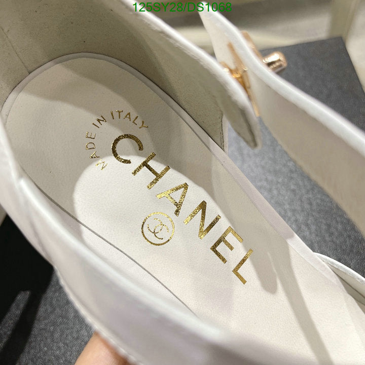 SAMC - CHL Women Shoes Ballet - 063