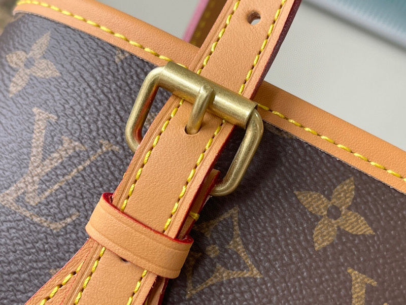 Glami- Glami- Lu-Vi bags - 5770