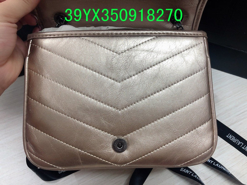 Glami - YLS Bags - 2135
