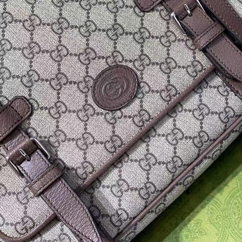 Satchel Bags - GCI Bags - 2258