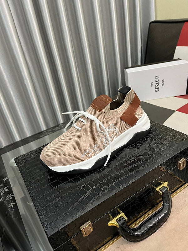 Glami - BRE Men Shoes - 660