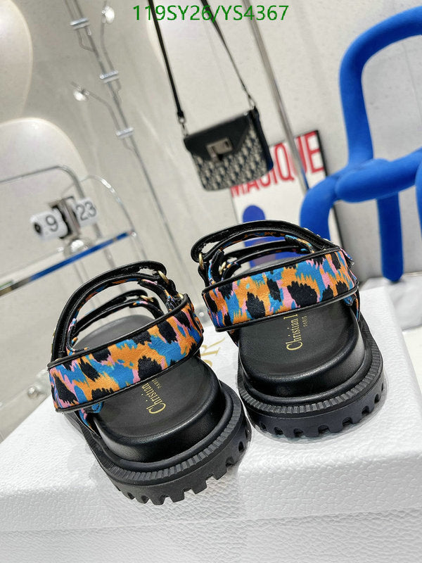 SAMCC - DOR Women Shoes - 2298