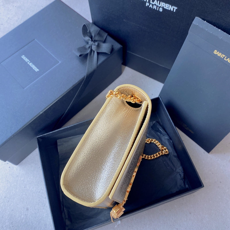 Glamy - YLS Bags - 479