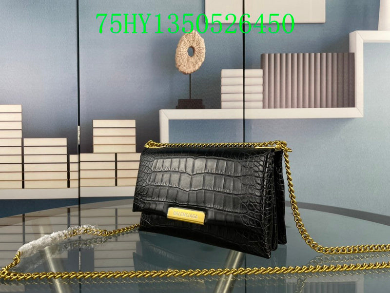 Satchel Bags - BGA Bags - 2282