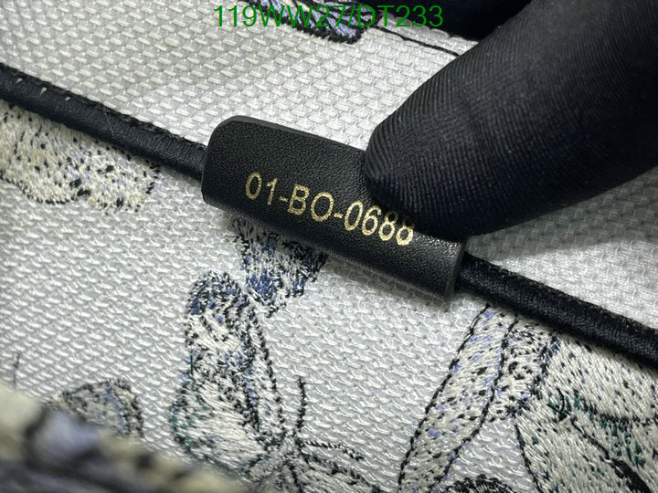 SAMCC - DOR Bags - 811