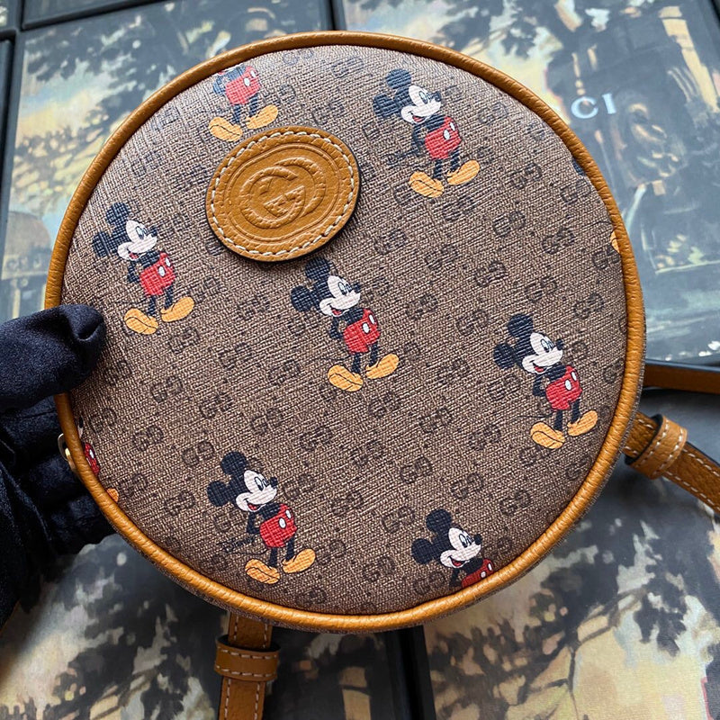 Glami Fashion - GCI Bags - 2970