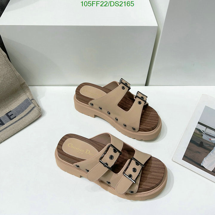 SAMCC - DOR Women Shoes - 1464
