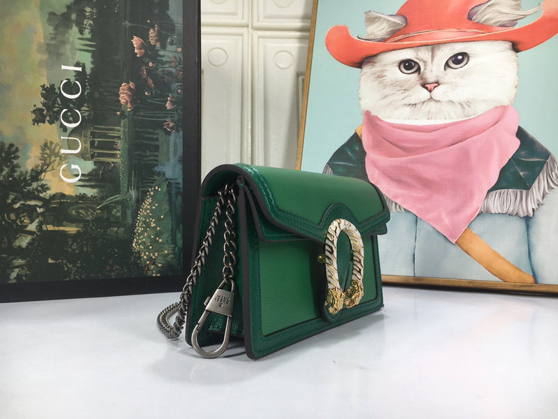 Satchel Bags - GCI Bags - 1258