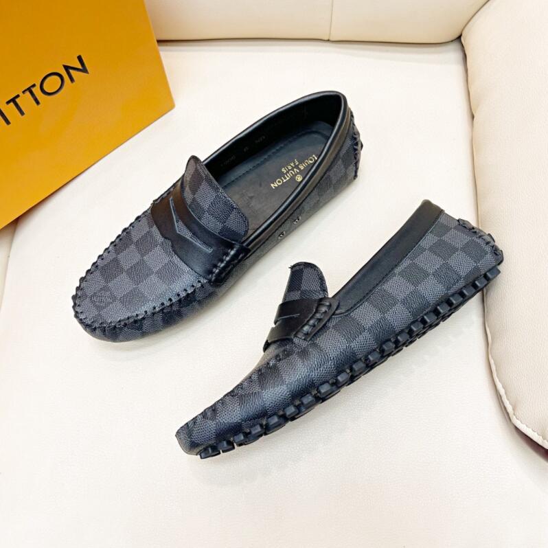SAMC - LOV Men Shoes - 1308
