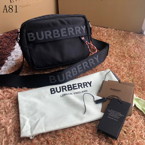 ELE Fashion -BBR Bags - 810