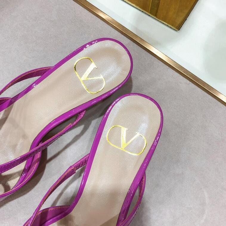 SAMC - VEL Women Shoes - 703