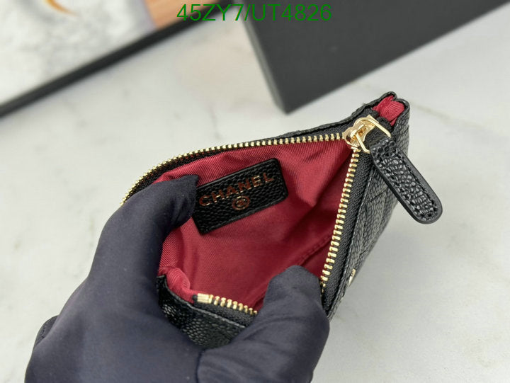 SAMC - CHL Wallets - 029