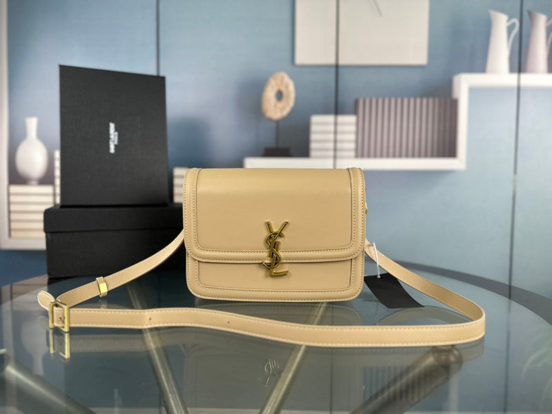 Satchel Bags - SLY Bags - 1375