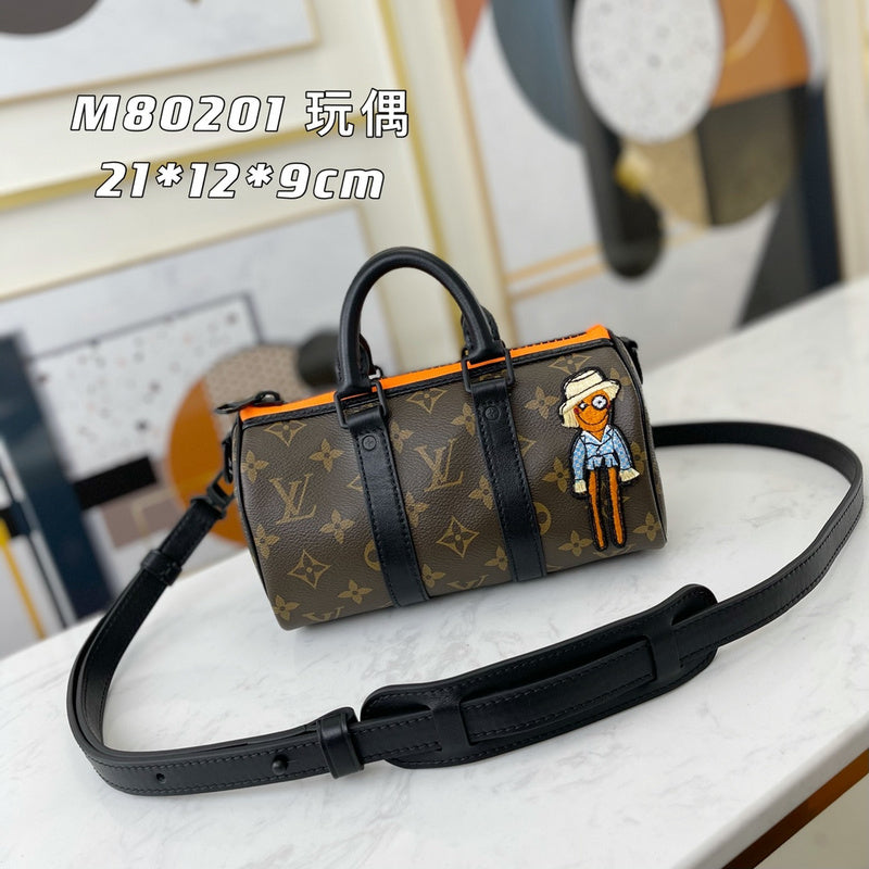 Satchel Bags - VL1 Bags - 499