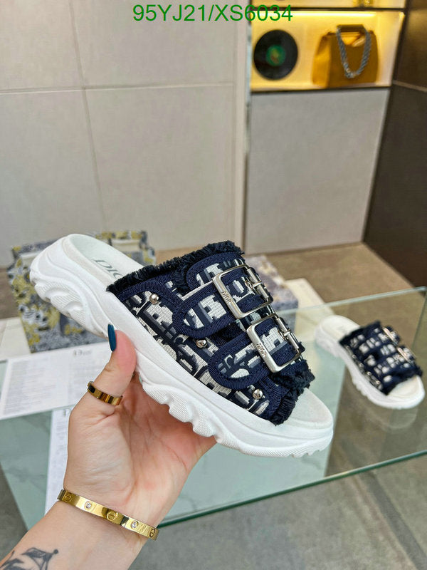 SAMCC - DOR Women Shoes - 2137