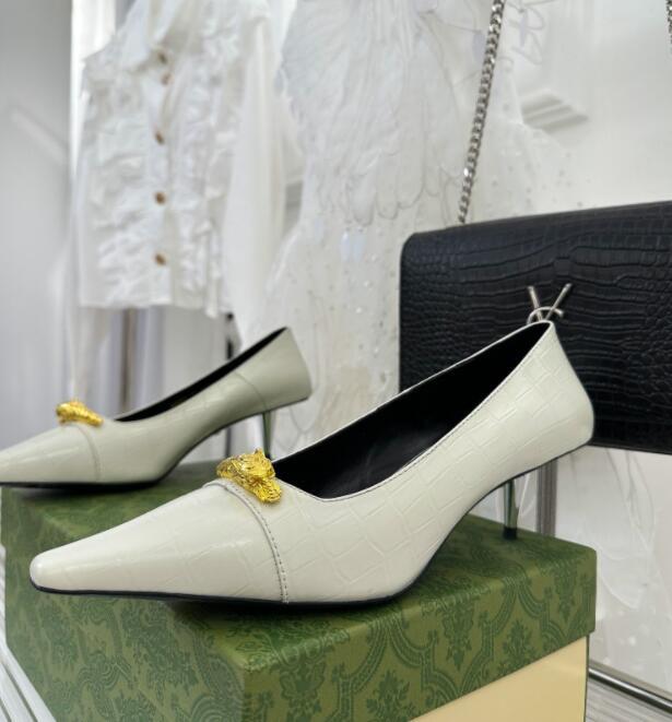 SAMC - GUKI Women Shoes - 645