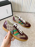 SAMC - GUKI Women Shoes - 2206