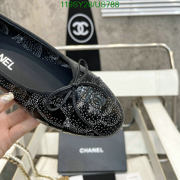 SAMC - CHL Women Shoes Ballet - 186
