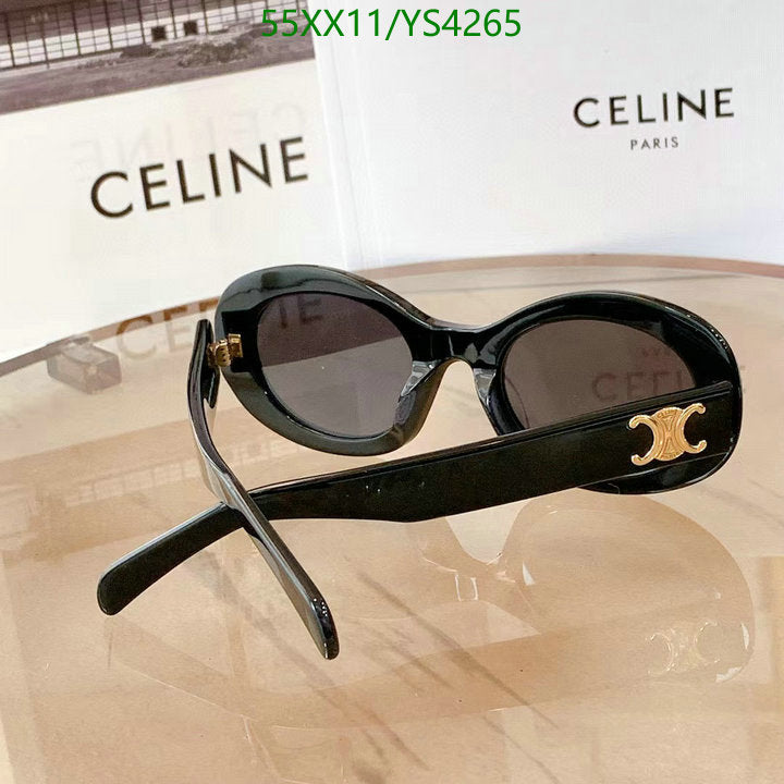 SAMC - COL Glasses - 109
