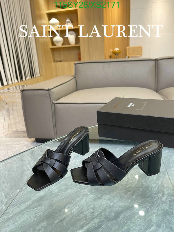 SAMC - YLS Women Shoes - 083