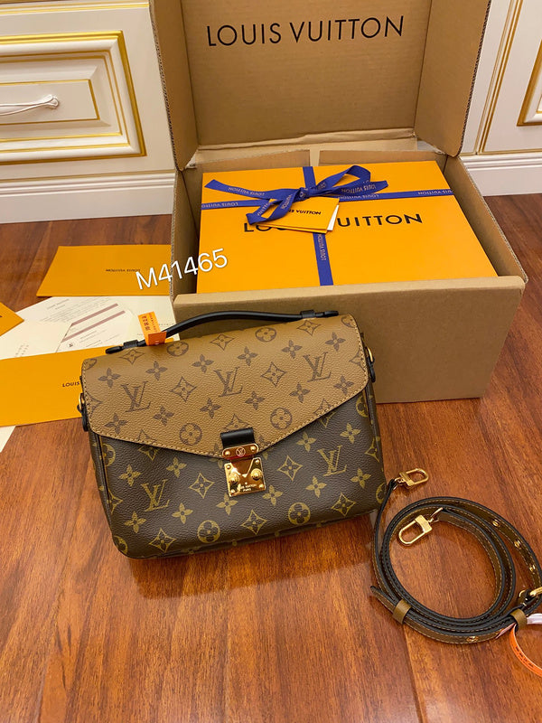 Glami Fashion Lu-Vi bags - 17058