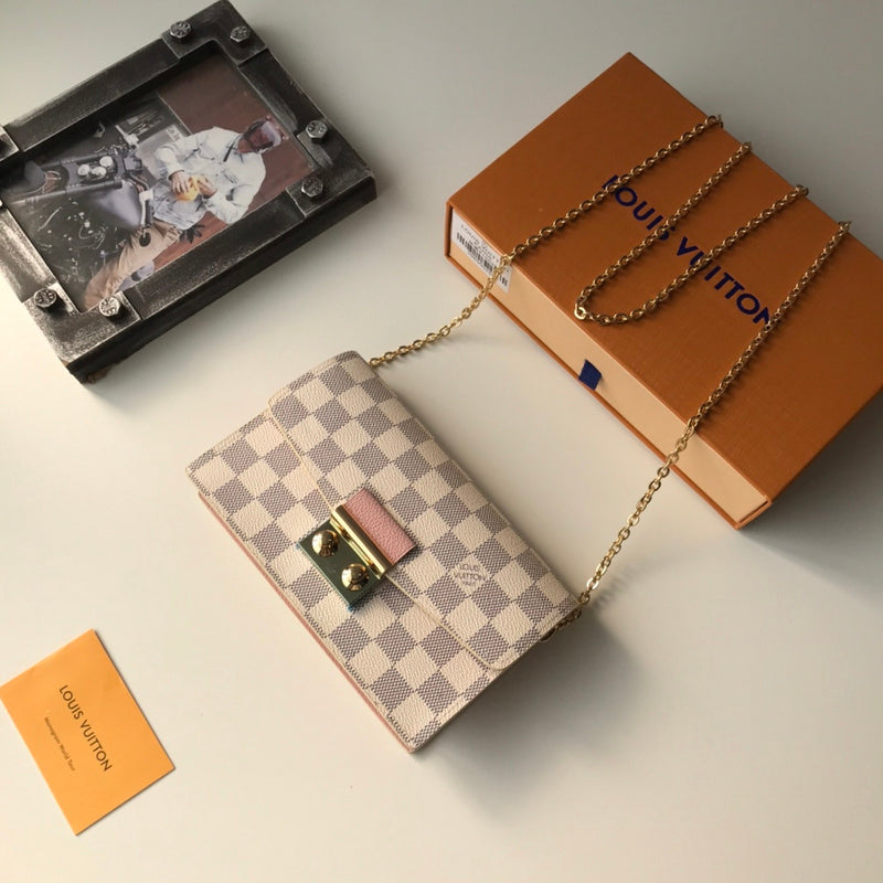 Satchel Bags - VL Bags - 4154