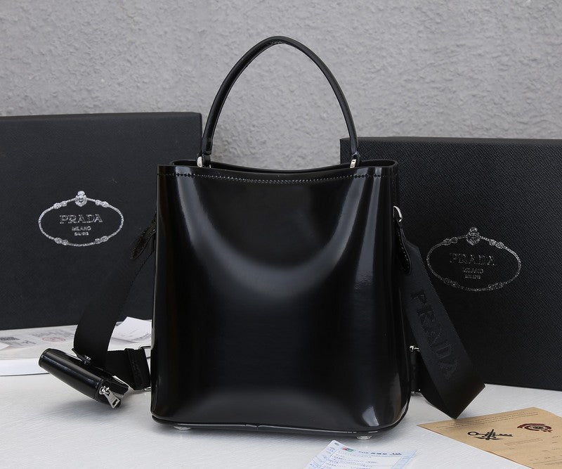 Satchel Bags - PRA Bags - 414