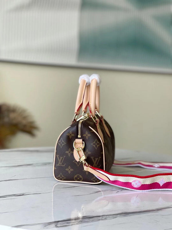 Glami-is - LOV Lady Bags - 789