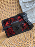Satchel Bags - VL Bags - 4370