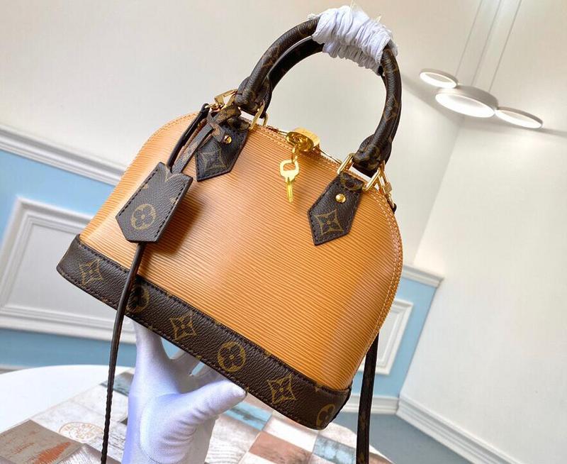 glamy - LOV Bags - 3174