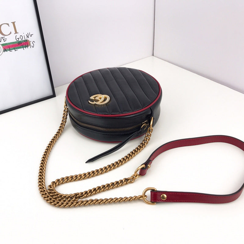 Glami Fashion - GCI Bags - 2700