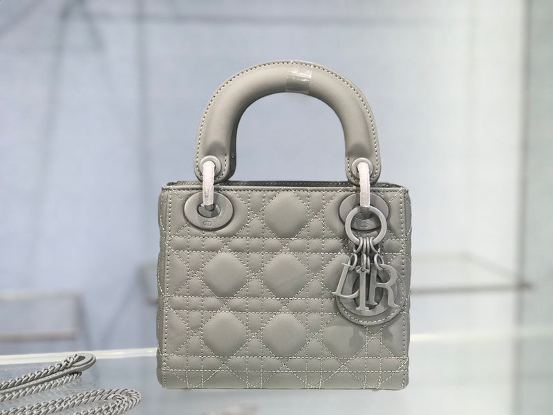 Satchel Bags - DOR Bags - 1356